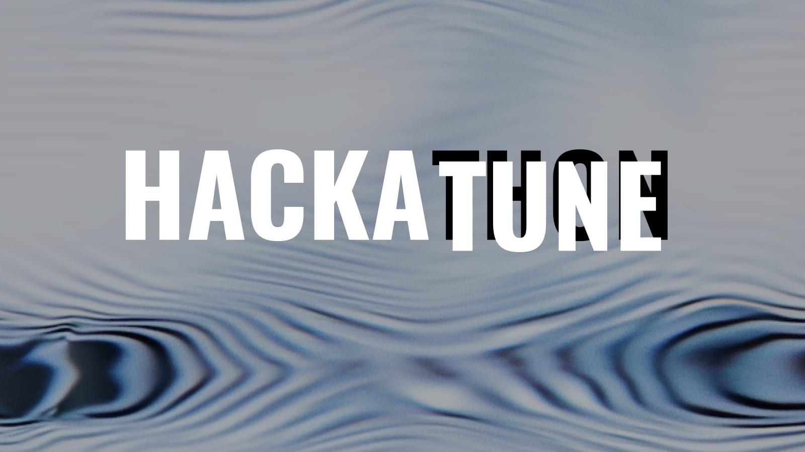 Hackatune 2026