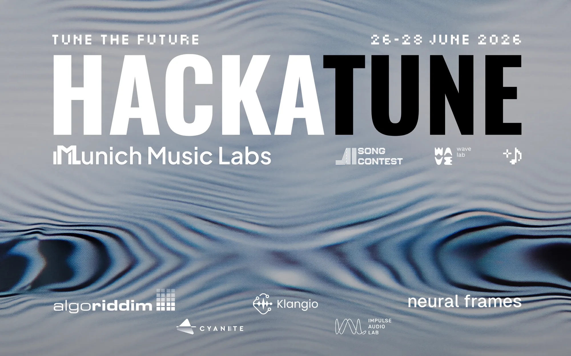 Hackatune 2026