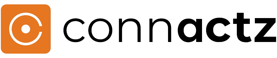 connactz logo