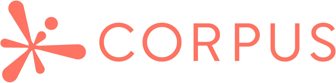 CORPUS by Sofilab logo
