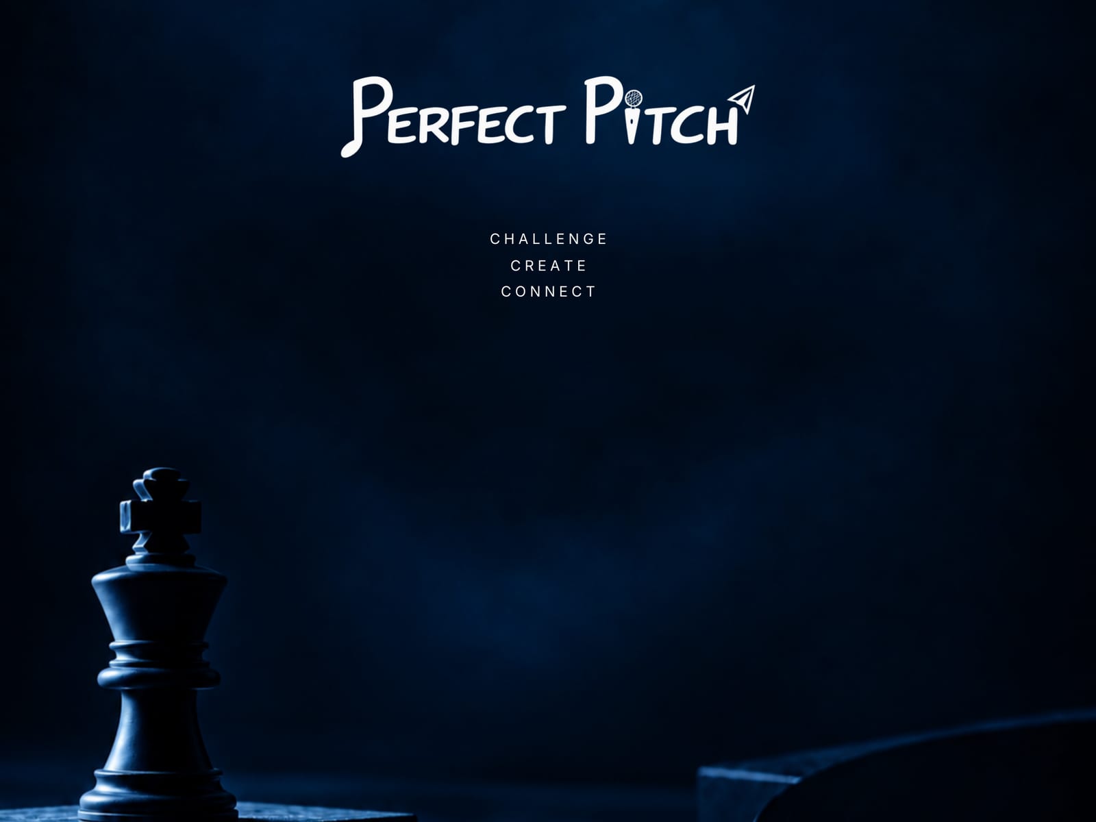 Perfect Pitch 2026