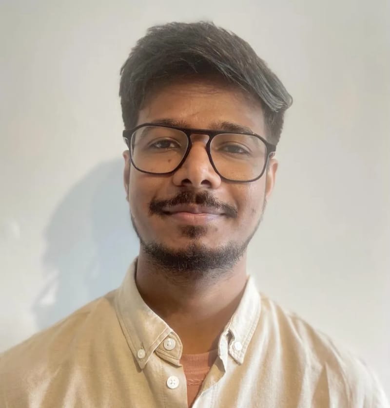 Akash Yadav