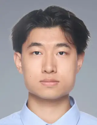 Dazhi Chen