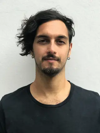 Francisco Nawrath