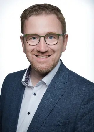 Joachim Fox