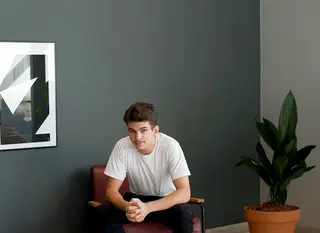 Kaan Savas