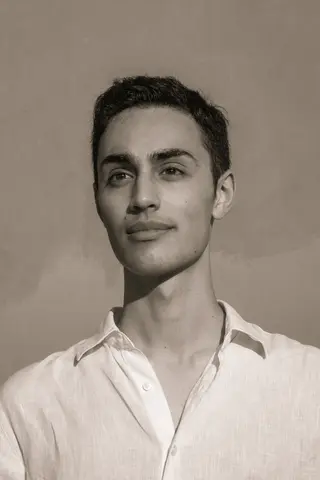 Leonardo Sayahian
