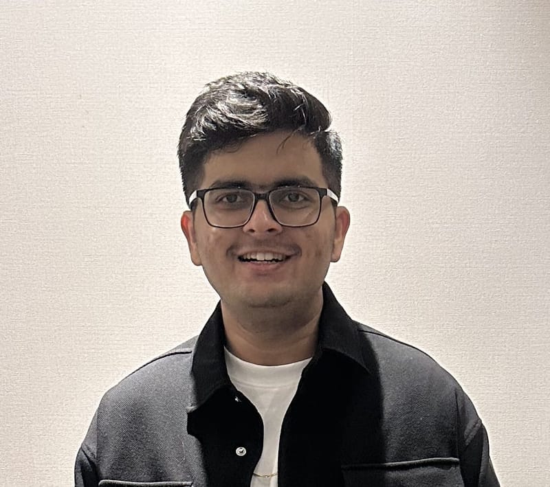 Sahil Karawade