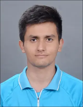 Sameer Singh Rawat