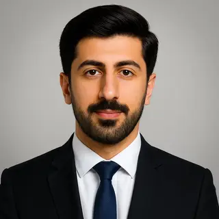 Seyed Soheil Raeisossadati