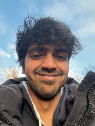 Vivek Mohan