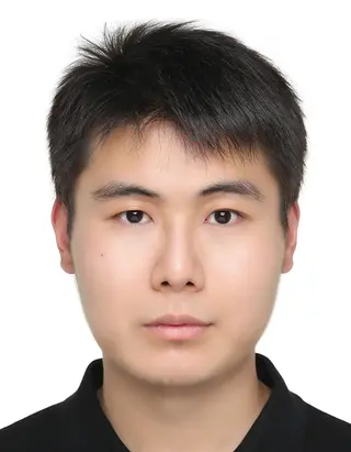 Zinan Xu
