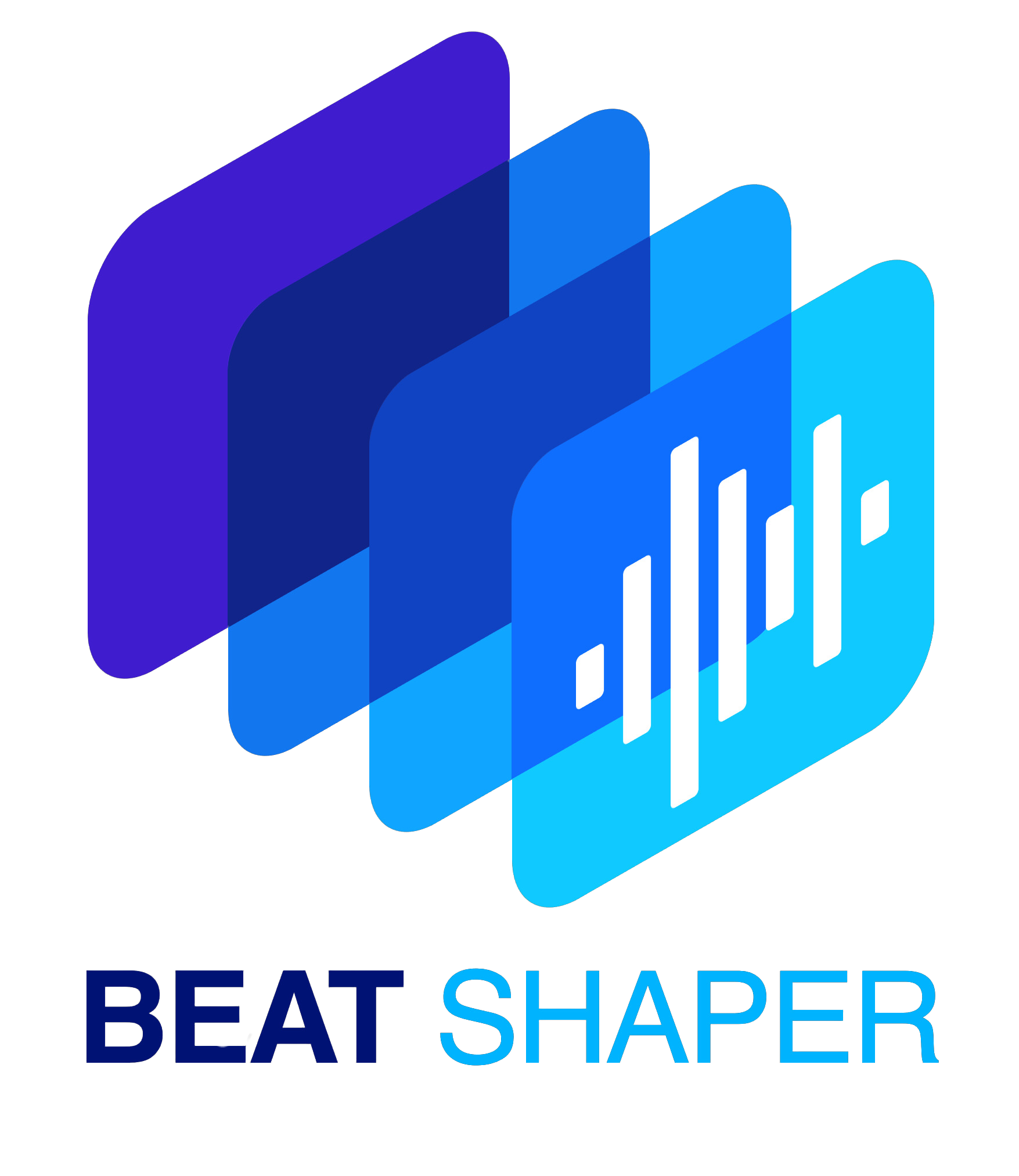 BEAT SHAPER logo