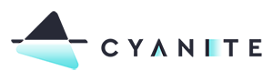 Cyanite logo