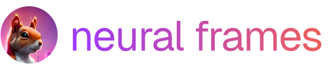 Neural Frames logo