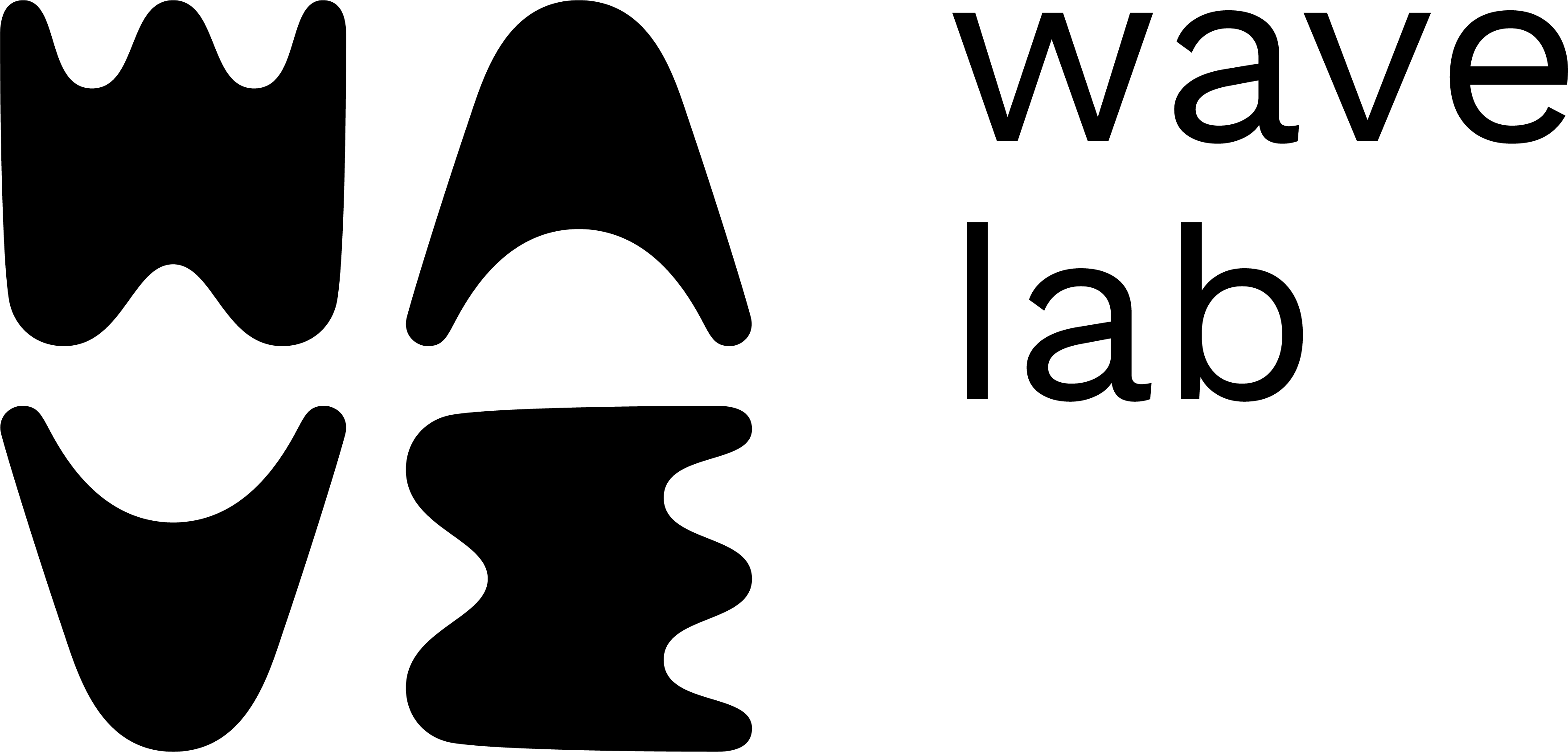 WaveLab logo